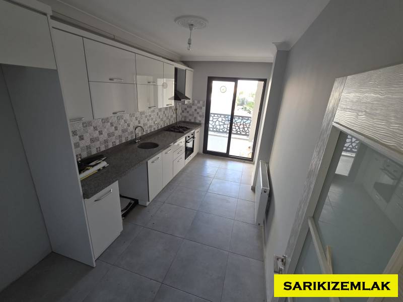 Edremit Kadıköy Mah`da3+1  Daire. - 15